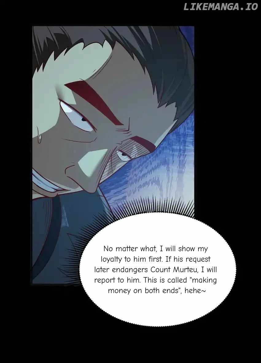 This Hero is a Money Supremacist Chapter 24 5